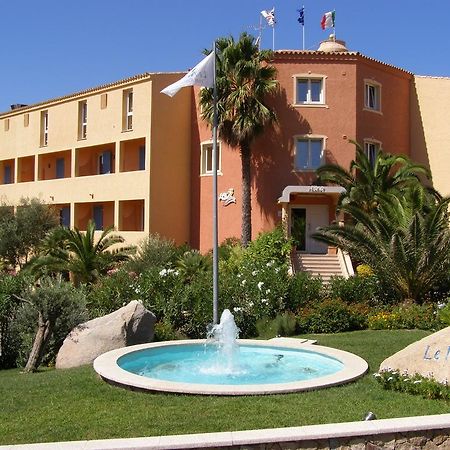 Le Nereidi Hotel & Residence Con Piscina-Tennis-Fitness-Parcheggio Coperto-Sala Conferenze La Maddalena  Exteriör bild